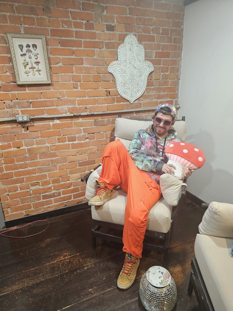 Yelp User Profile Pic