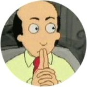google avatar