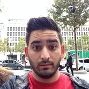 google avatar
