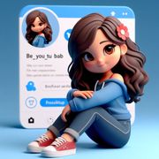 google avatar
