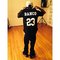 Shaded B.