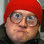 google avatar