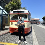 google avatar