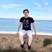 google avatar