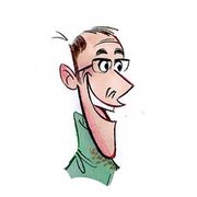 google avatar