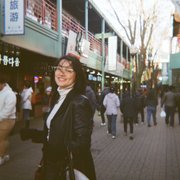 google avatar