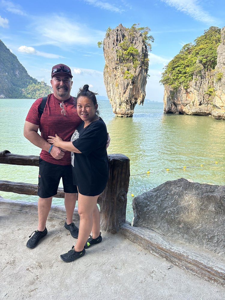 Yelp User Profile Pic