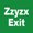 Photo of ZzyzxExit ..