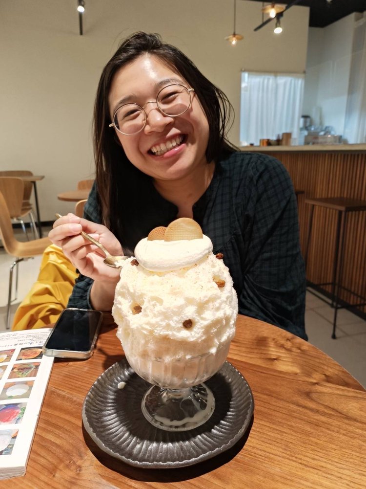 User profile picture