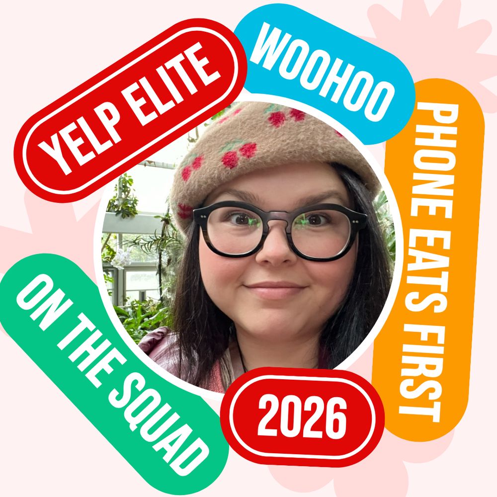 Yelp User Profile Pic