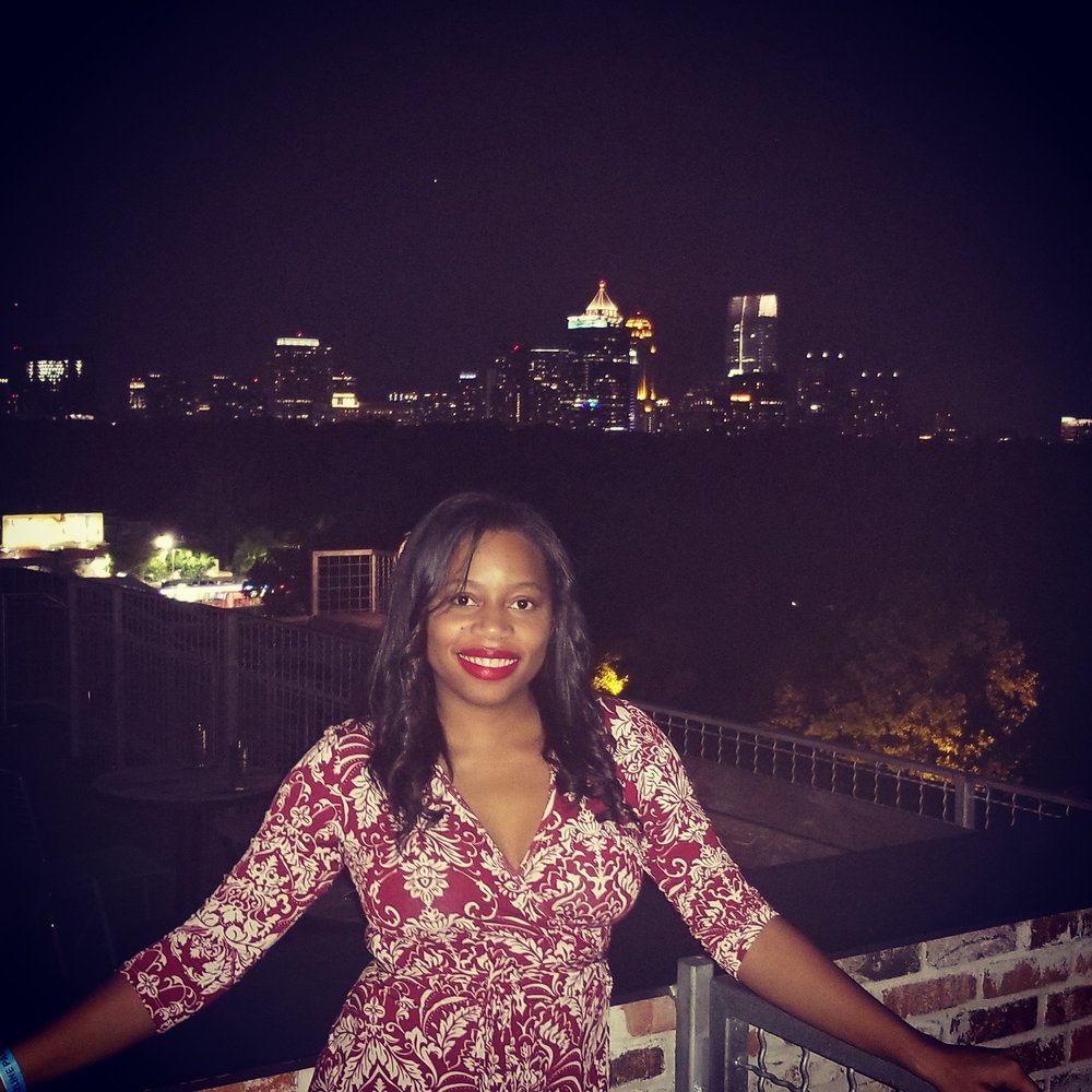 Yelp User Profile Pic