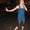 Photo of Becky M.