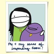 google avatar