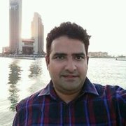 google avatar