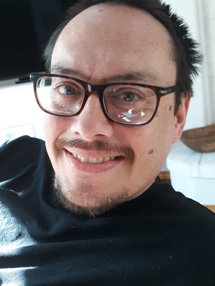 Christian M.