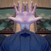 google avatar
