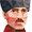 Photo of Cenk E.