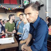 google avatar