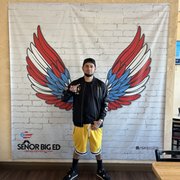 google avatar