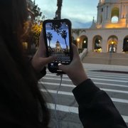 google avatar