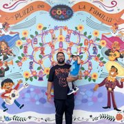 google avatar