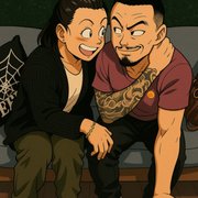 google avatar