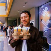 google avatar