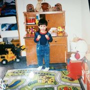 google avatar