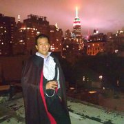 google avatar