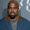 Photo of Kanye W.