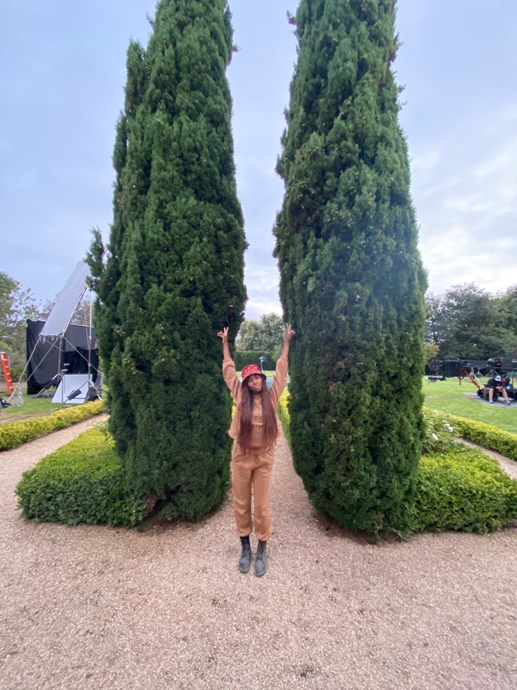 Carrie B.'s profile image