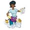 Debra S.