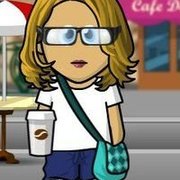 google avatar
