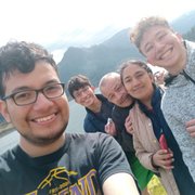 google avatar