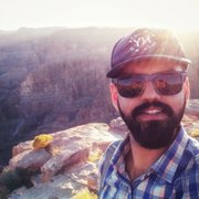 google avatar