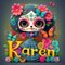 Karen R.