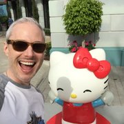 google avatar