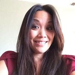 Jeannie S. avatar