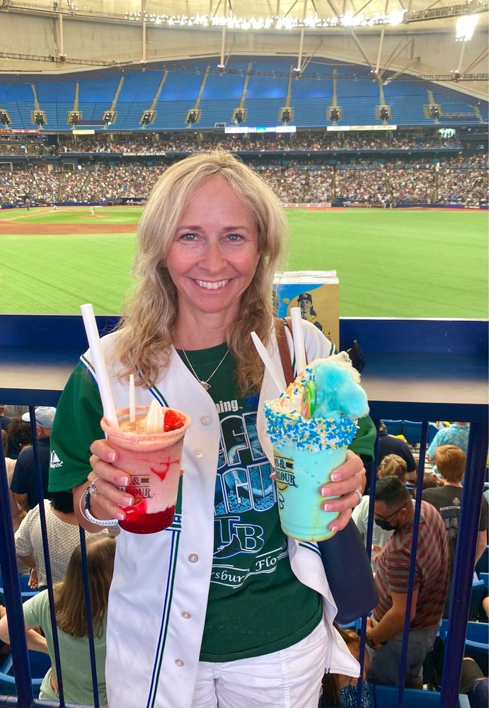 Yelp User Profile Pic