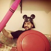 google avatar