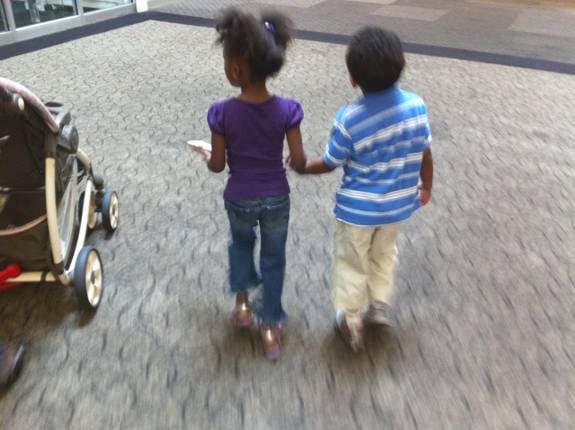 Yelp User Profile Pic