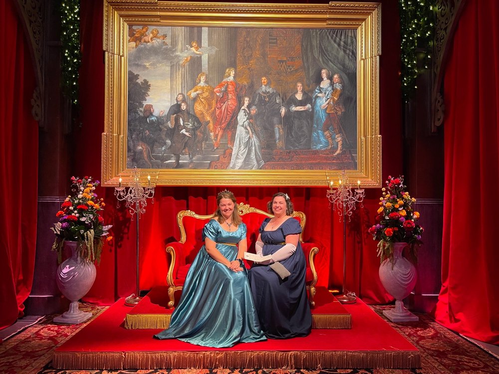 Yelp User Profile Pic