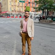 google avatar