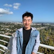 google avatar