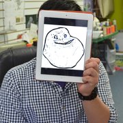 google avatar
