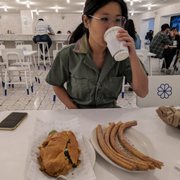 google avatar