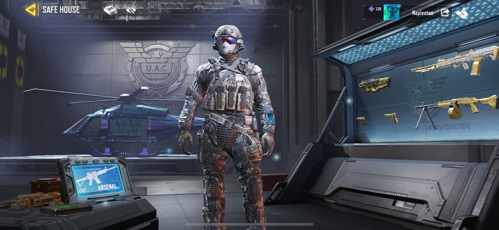 Yelp User Profile Pic