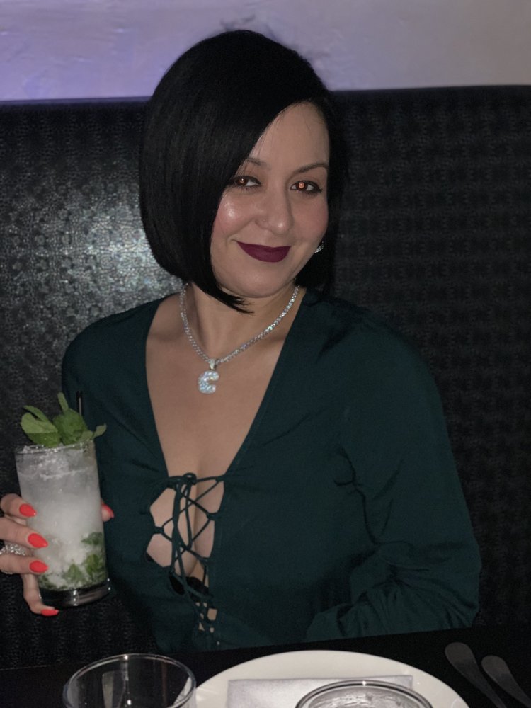 Yelp user Lisandra M.