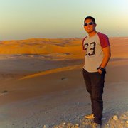 google avatar