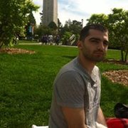 google avatar